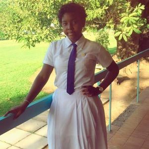 Meet your Posher, Teddy